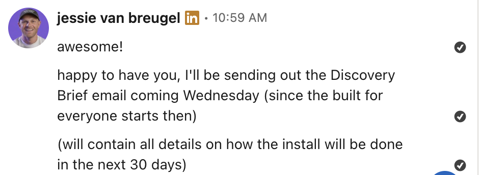 Nelly — client conversation or supporting payment screenshot